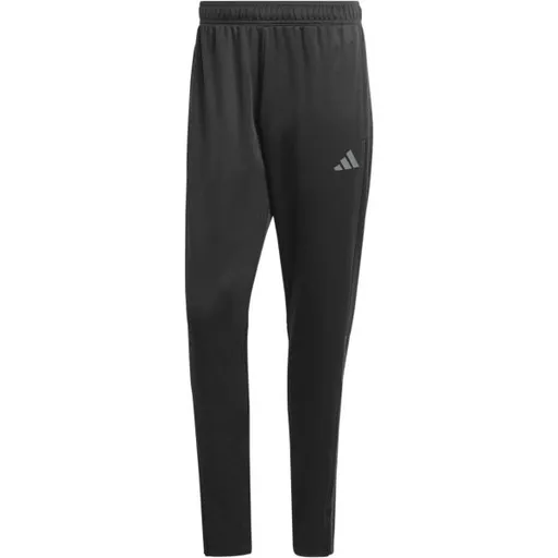 adidas SERENO PANTS Pánské tepláky, černá, velikost XXL