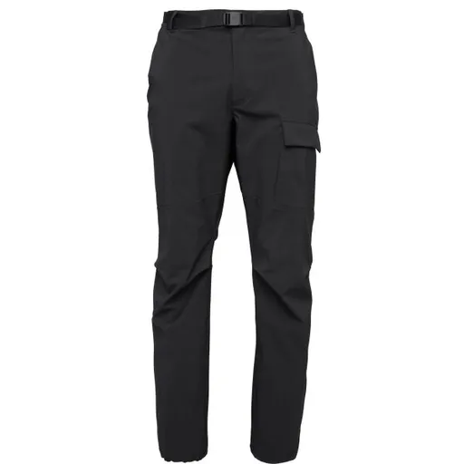 Columbia MAXTRAIL MIDWEIGHT WARM PANT Pánské kalhoty, černá, velikost