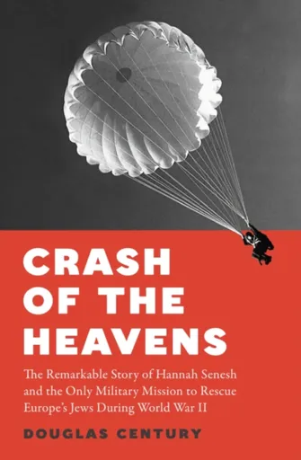 Crash of the Heavens - Douglas Century