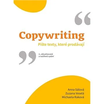 Copywriting (978-80-251-5017-7)