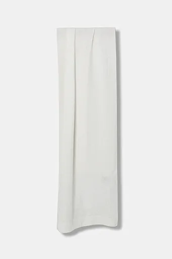 Hedvábná šála Moschino