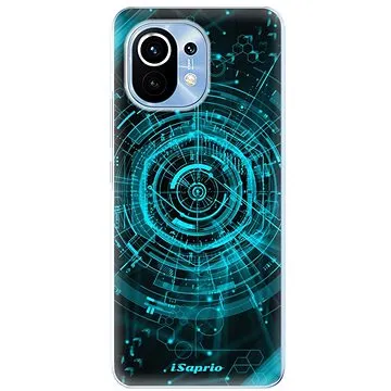 iSaprio Technics 02 pro Xiaomi Mi 11 (tech02-TPU3-Mi11)