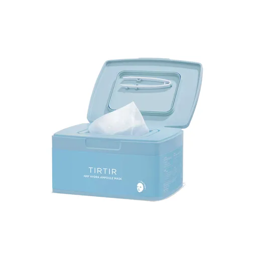 TIRTIR Hydratační plátýnková maska (Nmf Hydra Ampoule Mask) 30 ks