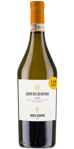 Gavi del Comune di Gavi “Grifo del Quartaro” DOCG