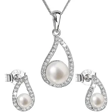 EVOLUTION GROUP 29027.1 pravá perla AAA 4 a 7 mm (Ag925/1000, 3,5 g) (8590962290288)