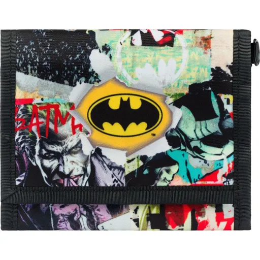 BAAGL Peněženka Batman Komiks
