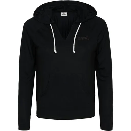 O'Neill ESSENTIALS Dámská mikina, černá, velikost