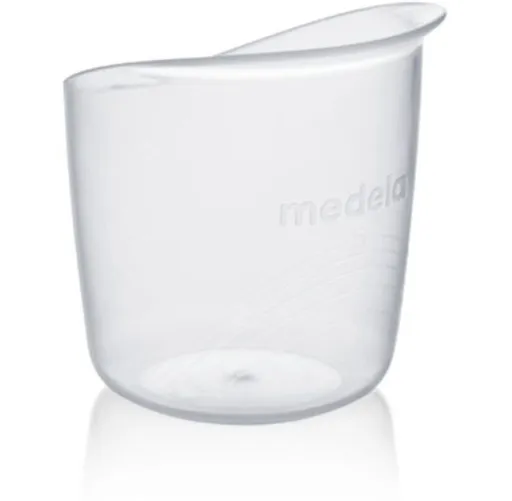 MEDELA BabyCup kelímek na krmení autoklávovatelný 30 ml