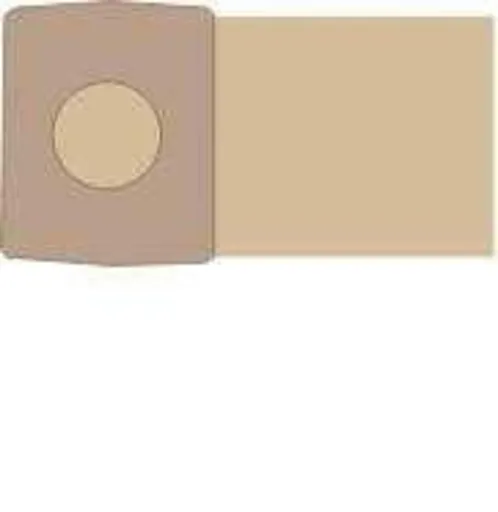 Exihand Sada 5 ks papírových sáčků pro ETA 0426 KOMA