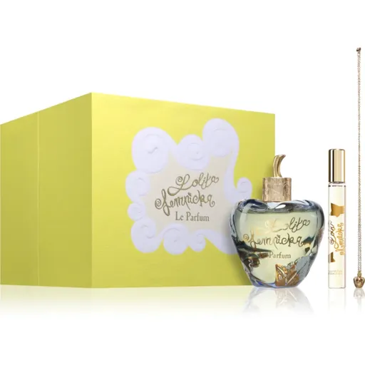 Lolita Lempicka Le Parfum dárková sada pro ženy