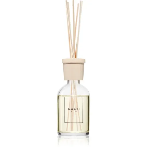Culti Milano Stile Bianco D'Oud aroma difuzér s náplní 100 ml
