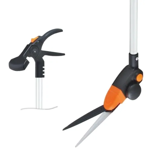 Nůžky na trávu AQUACRAFT P3531 teleskopické