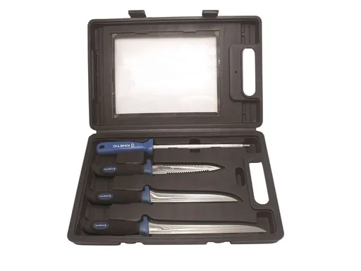 Kinetic Filetovací sada Pro Fillet Kit,Kinetic Filetovací sada Pro Fillet Kit