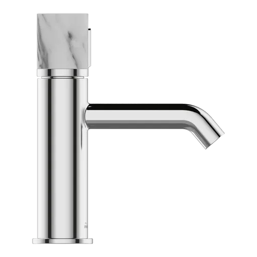 INVENA Umyvadlová baterie STONE PLUS chrom BU-P3-001-V