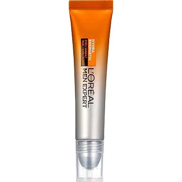 L'ORÉAL PARIS Men Expert Hydra Energetic roll-on oční krém 10 ml (3600521667279)