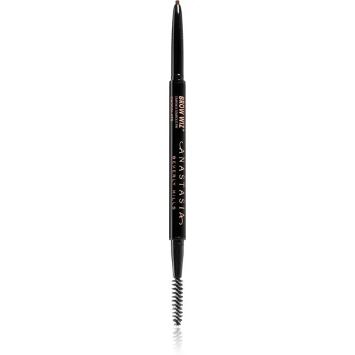 Anastasia Beverly Hills Brow Wiz precizní tužka na obočí odstín Chocolate 0.09 g