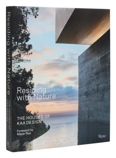Residing with Nature - Duan Tran, Grant Kirkpatrick