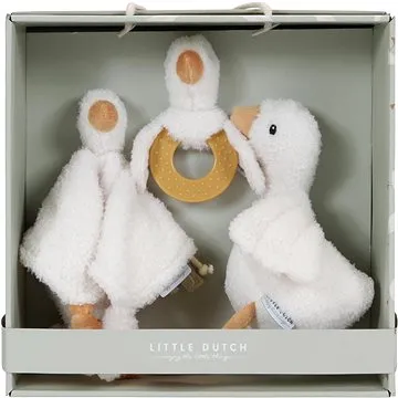 Little Dutch Dárkový set Husa (8713291885158)