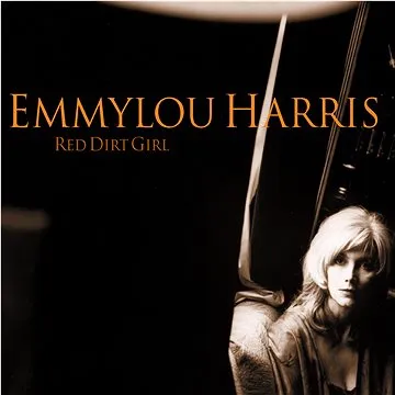 Harris Emmylou: Red Dirt Girl (2x LP) - LP (7559791758)