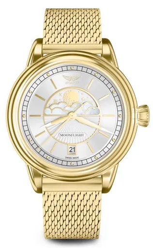 Aviator Douglas Moonflight V.1.33.1.343.5