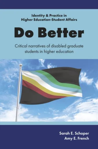 Do Better - Amy E.  French, Sarah E.  Schoper