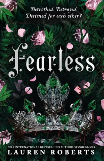 Fearless - Lauren Roberts