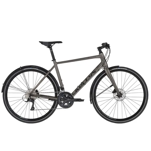 Silniční kolo KELLYS PHYSIO 50 28" 6.0 S (18", 166-177 cm)