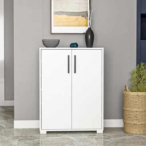 Botník Lupa - White