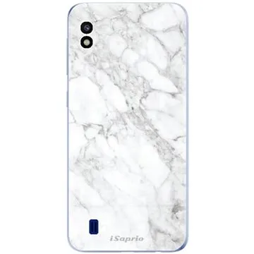 iSaprio SilverMarble 14 pro Samsung Galaxy A10 (rm14-TPU2_GalA10)