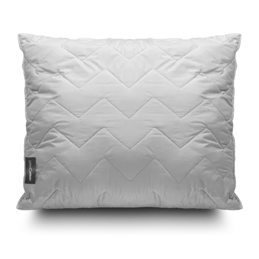 John Cotton Polštář CleanLiness, 50 x 70 cm