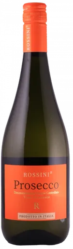 Rossini Prosecco Frizzante DOC 10,5% 0,75l