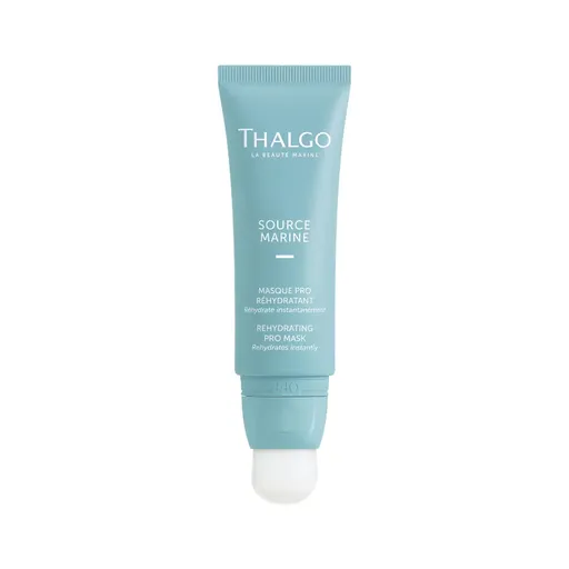 Thalgo Intenzivně hydratační maska Source Marine (Rehydrating Pro Mask) 50 ml
