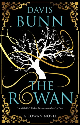 The Rowan - Davis Bunn