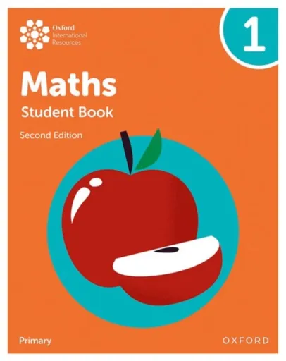 Oxford International Maths: Student Book 1 - Caroline Clissold, Tony Cotton, Linda Glithro, Janet Rees, Cherri Moseley