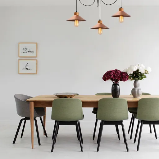 Lustr Manavgat - N-548