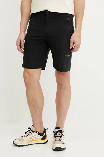 Outdoorové šortky Columbia Triple Canyon Short II