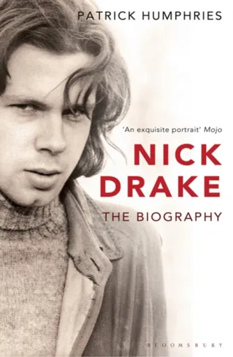 Nick Drake - Patrick Humphries