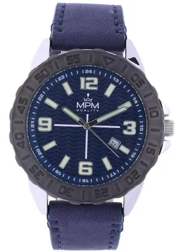 MPM Quality Sport II W01M.11273.D