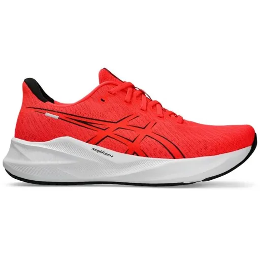 ASICS VERSABLAST 4 Pánská běžecká obuv, červená, velikost 44