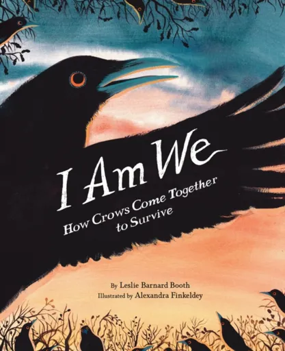I Am We - Leslie Barnard Booth