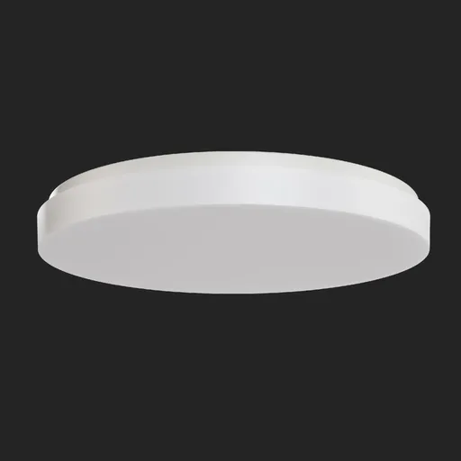 OSMONT COR71055 CORVUS 2 stropní/nástěnné plastové svítidlo IP54 3000 K 49W LED DALI