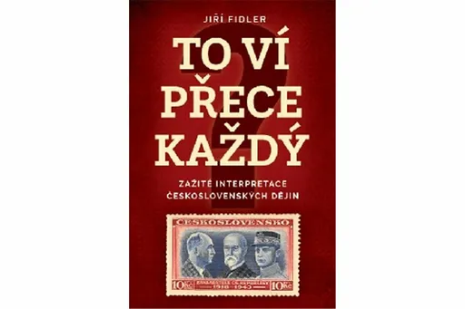 To ví přece každý - Jiří Fidler
