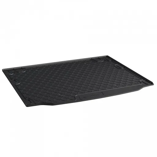 Gumová vana do kufru Gledring BMW X3 2017-2024 (G01)