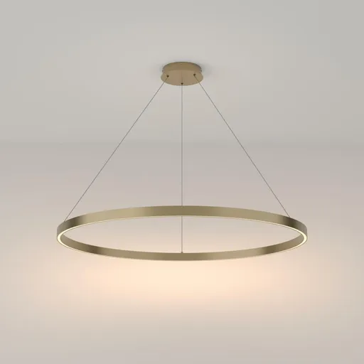 MAYTONI Závěsné svítidlo Rim 3000K 61W MOD058PL-L54BS3K