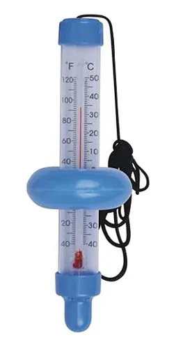 Teploměr bazénový STREND PRO 221157