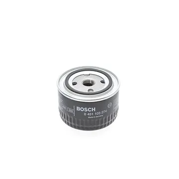 BOSCH Olejový filtr 0 451 103 274 (0451103274)