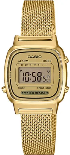 Casio Collection Vintage LA670WEMY-9EF (011)