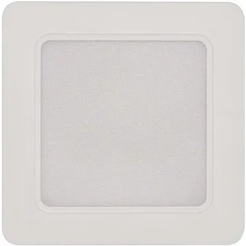 EMOS LED svítidlo RUBIC 12 x 12 cm, 9 W, neutrální bílá (1539085093)