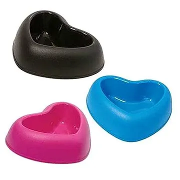 Cobbys Pet Amore Miska srdce (CHPmf0265nad)