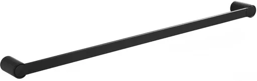 MEXEN Base držák ručníku, černá 7088224-70